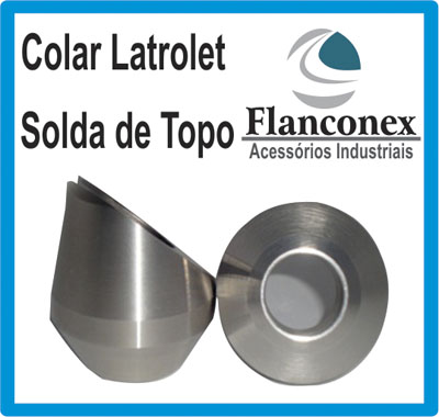 Latrolet  Solda de Topo